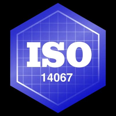 ISO 14067
