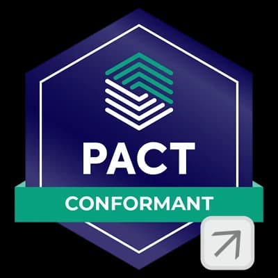 PACT Conformant